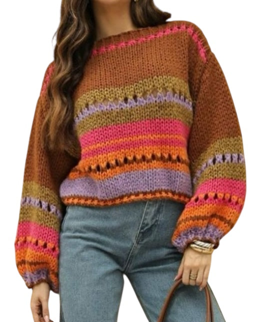 Pullover