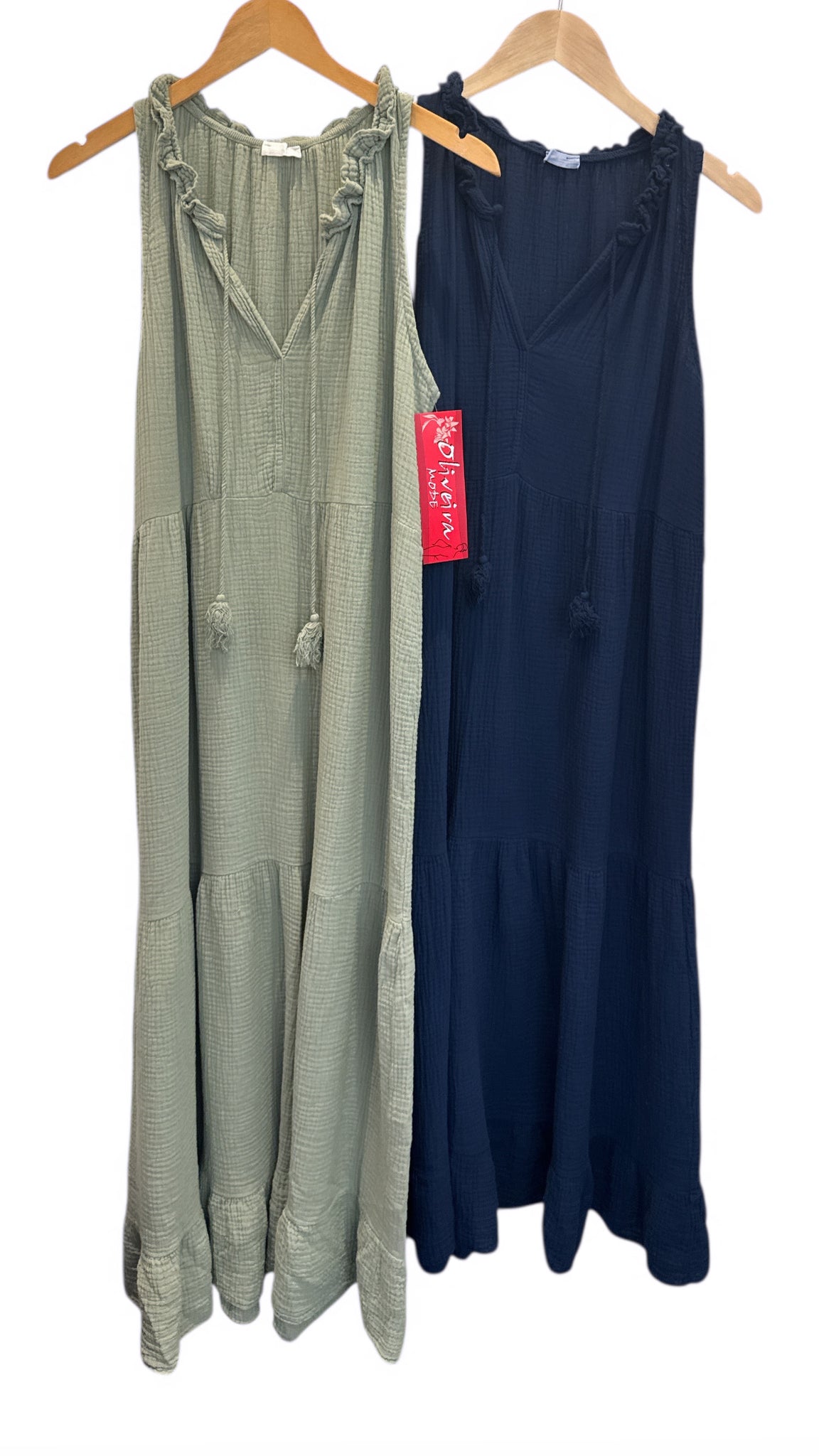 Kleid