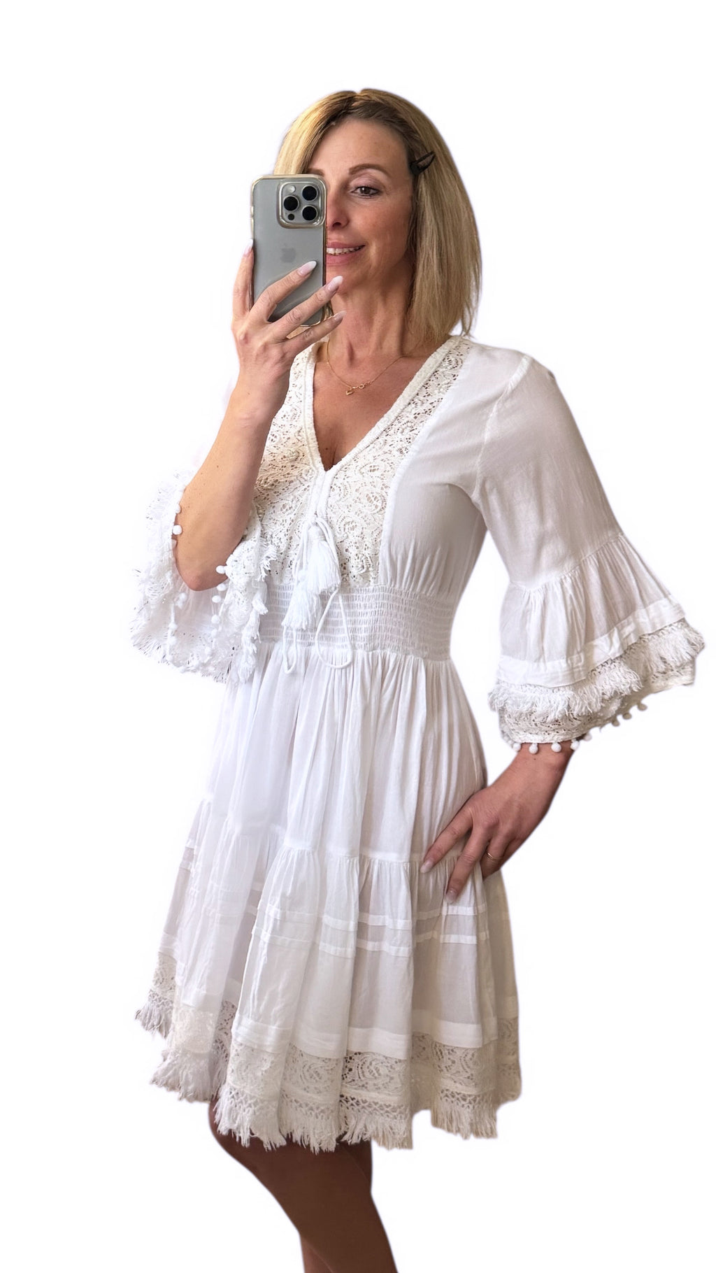 Kleid