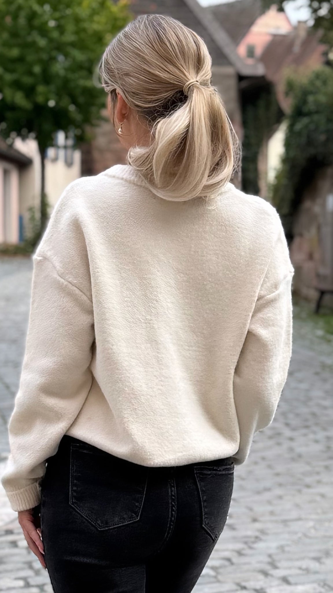 Jacke.