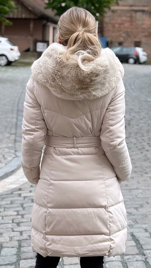 Jacke.