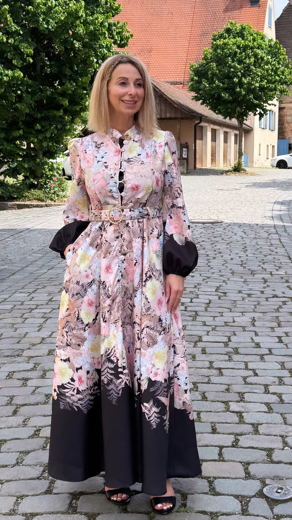 Kleid