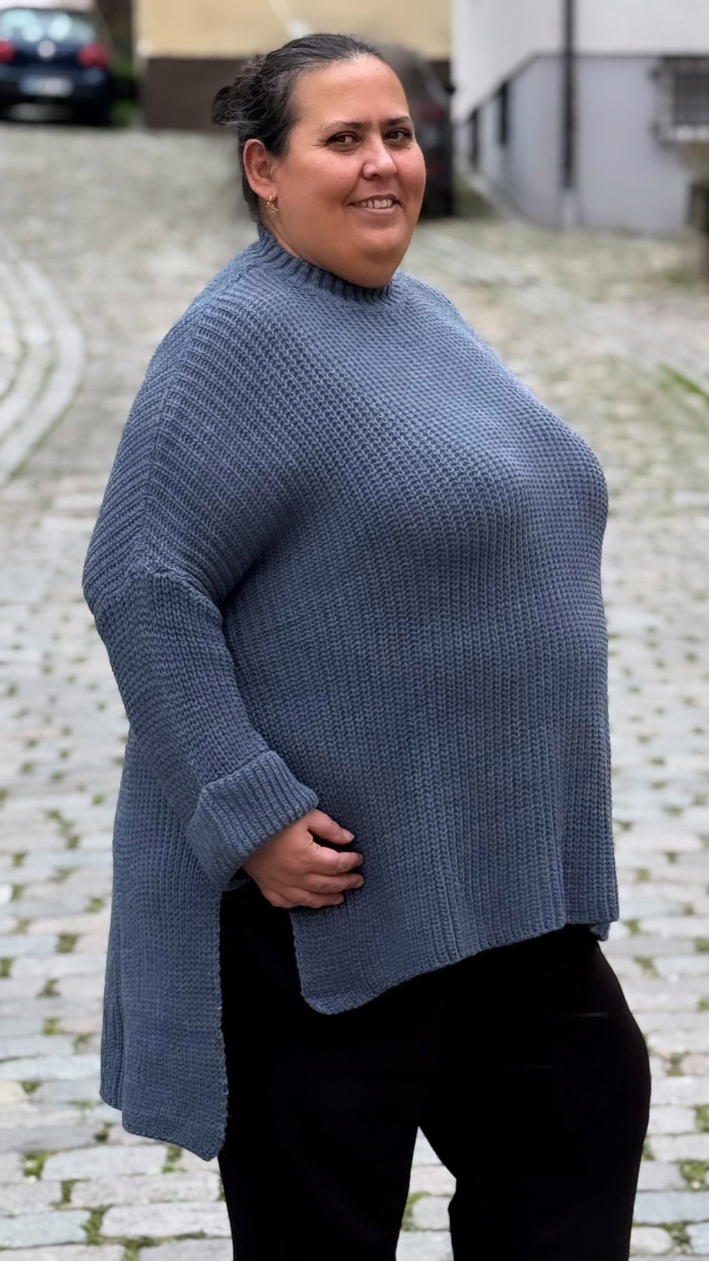 Pullover