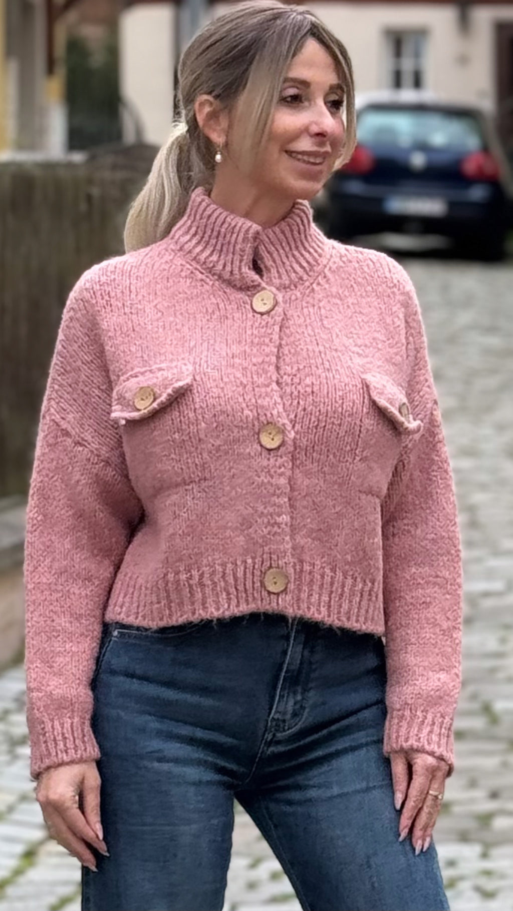 Pullover