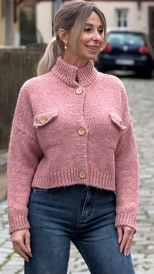 Pullover