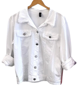 Jacke