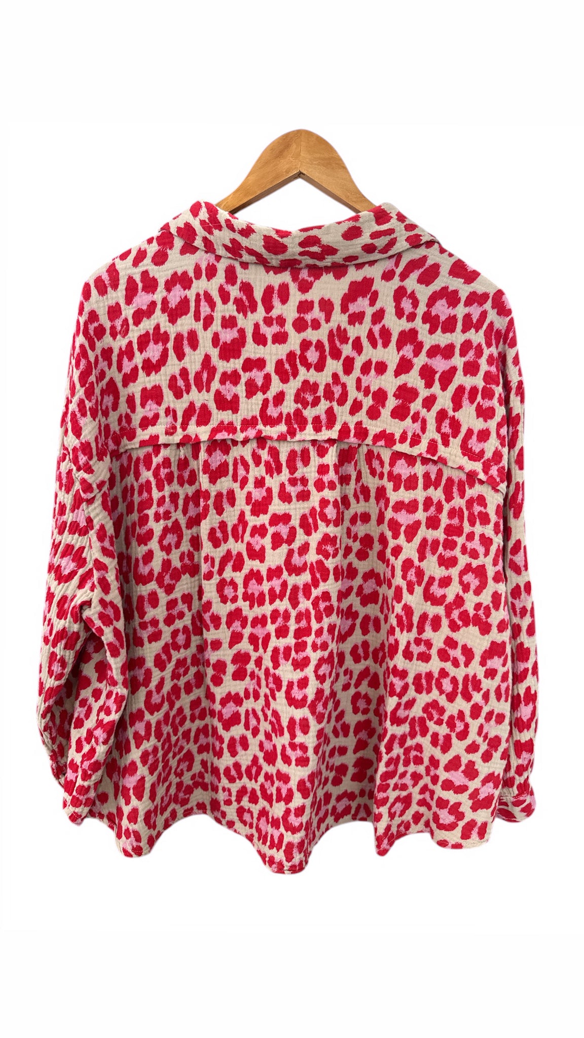 Bluse