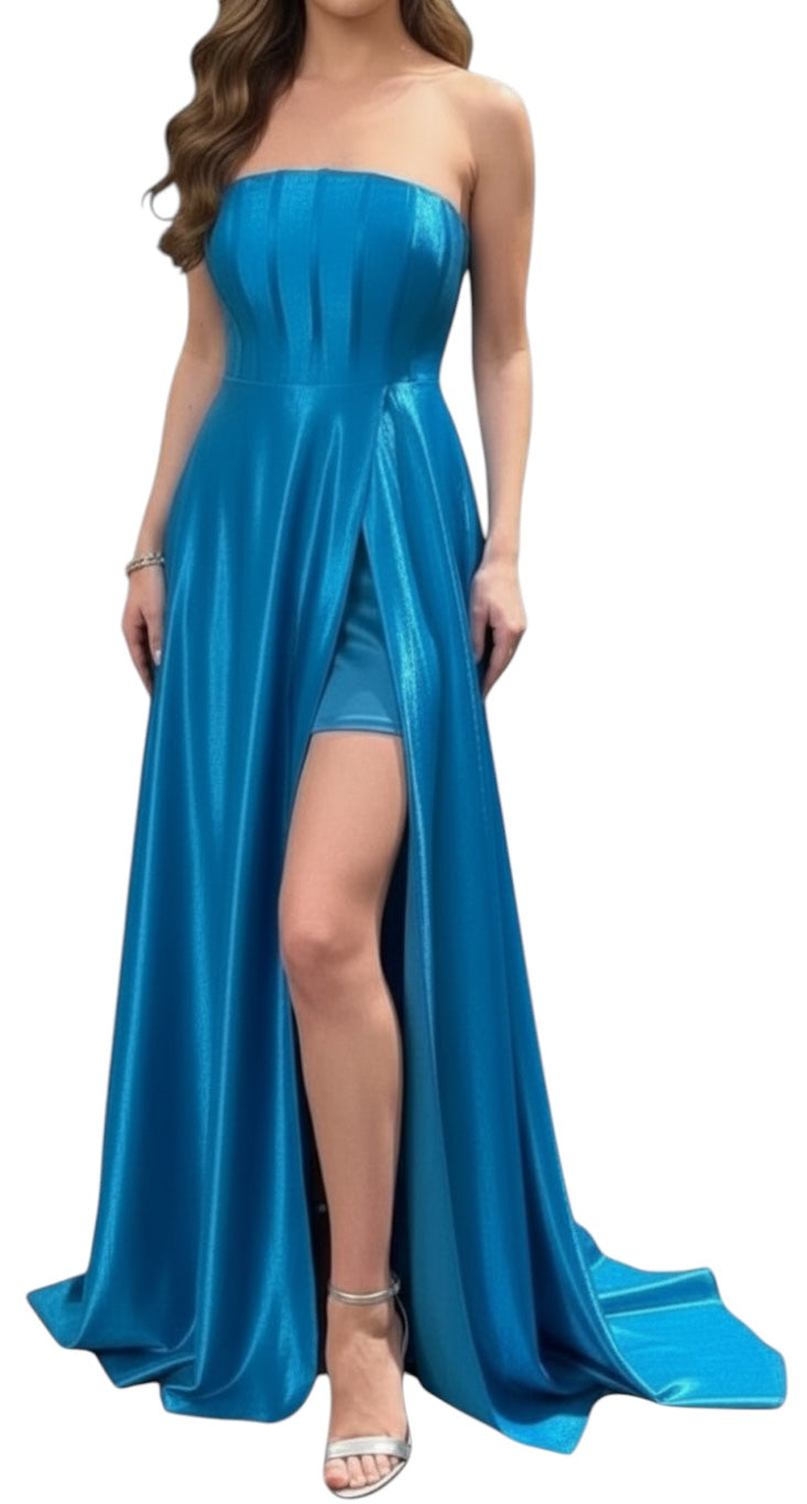 Abendkleid