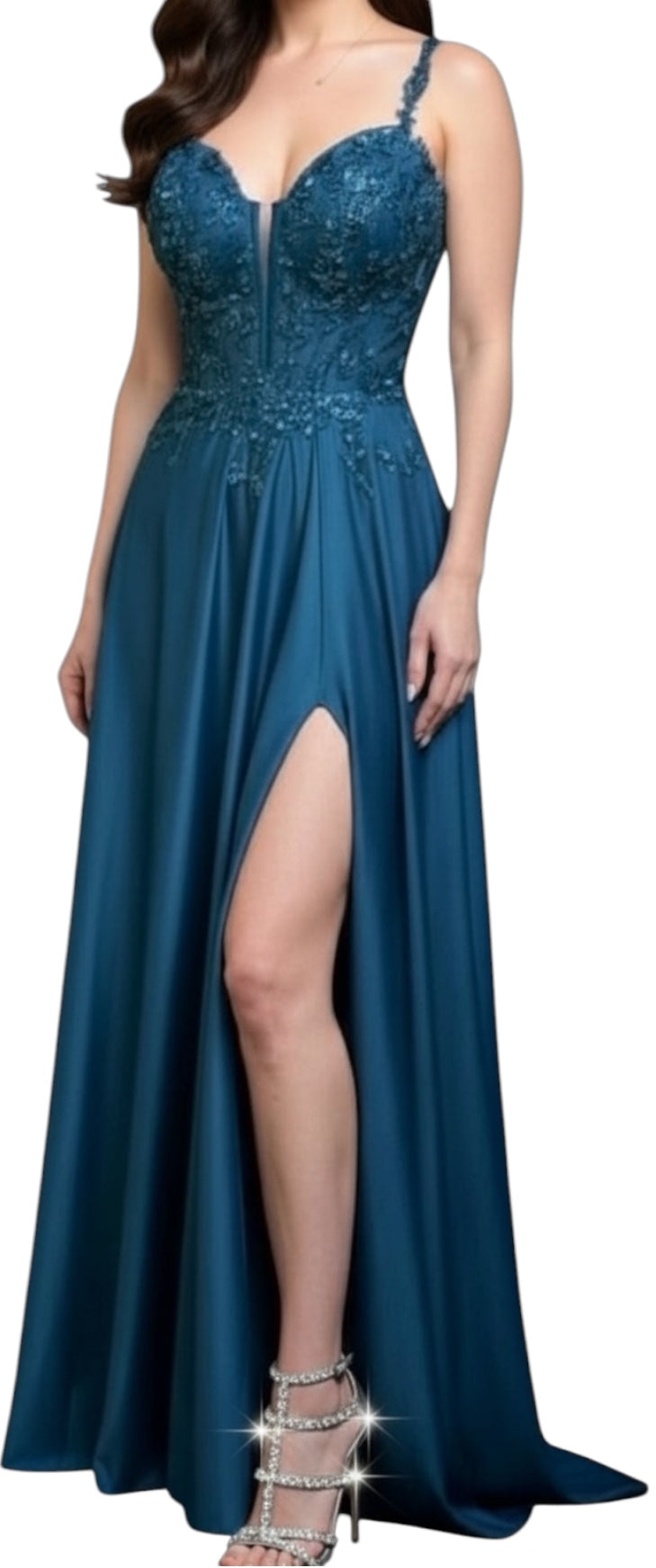 Abendkleid