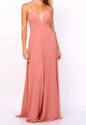 Abendkleid