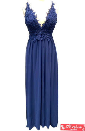 Abendkleid