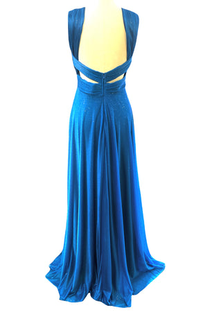 Abendkleid