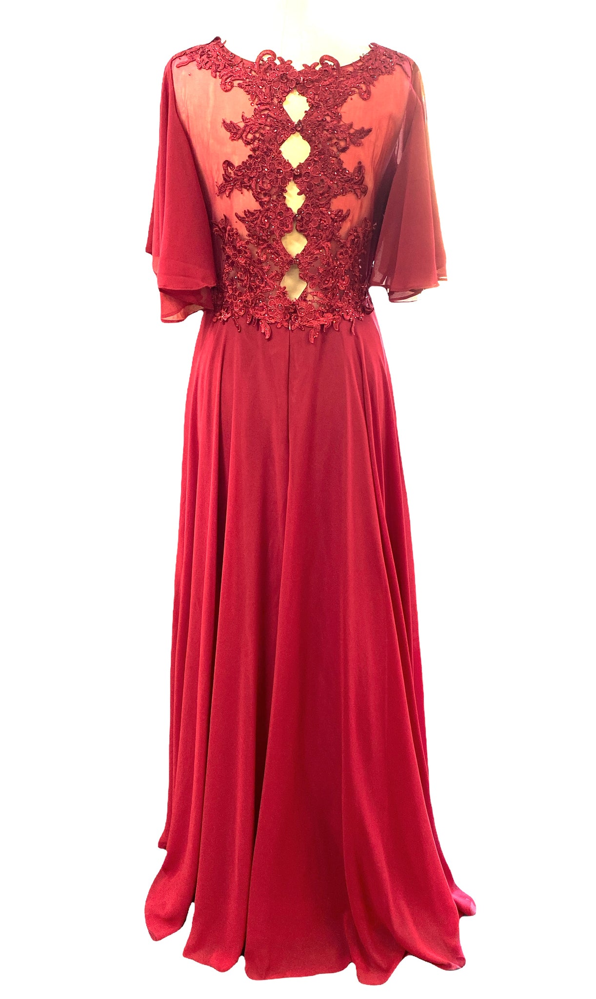 Abendkleid