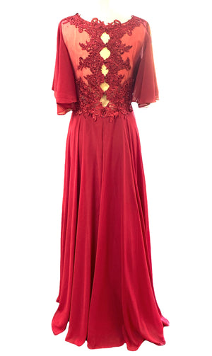 Abendkleid
