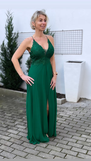 Abendkleid
