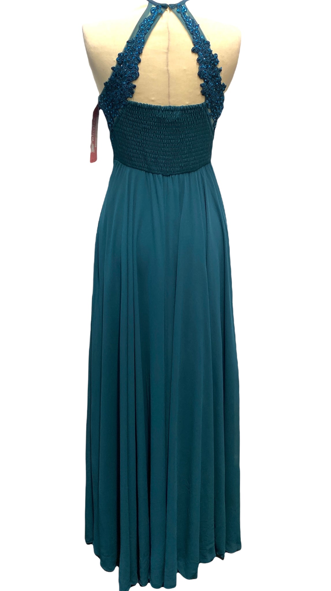 Abendkleid