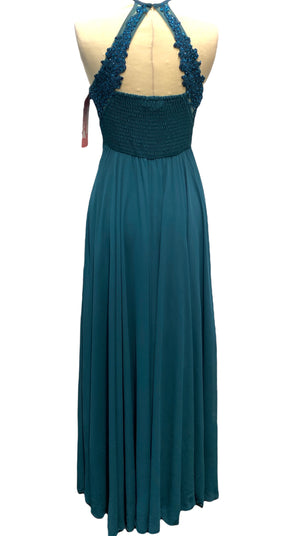 Abendkleid