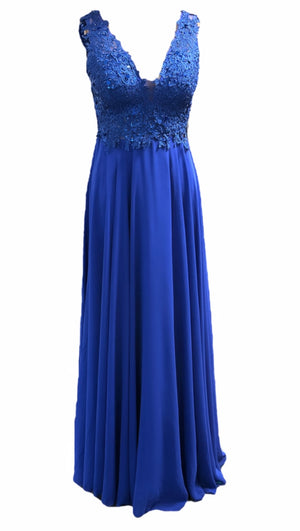 Abendkleid