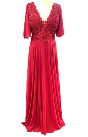 Abendkleid