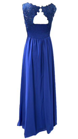 Abendkleid