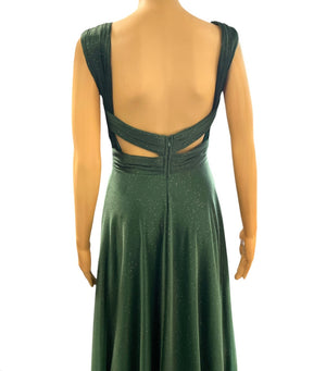 Abendkleid