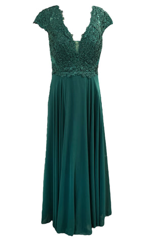 Abendkleid
