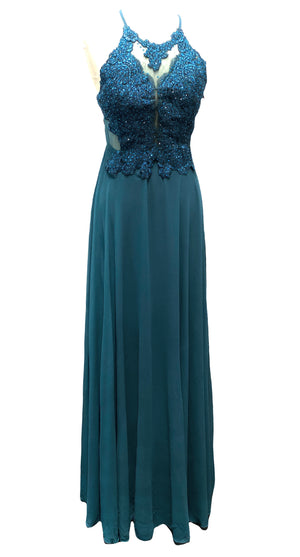 Abendkleid