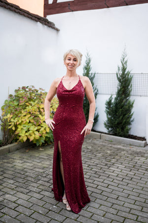 Abendkleid