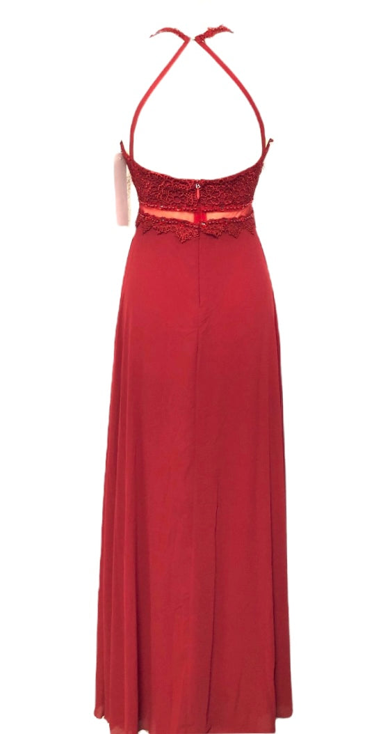 Abendkleid