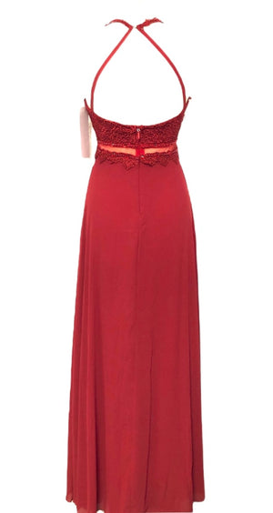 Abendkleid