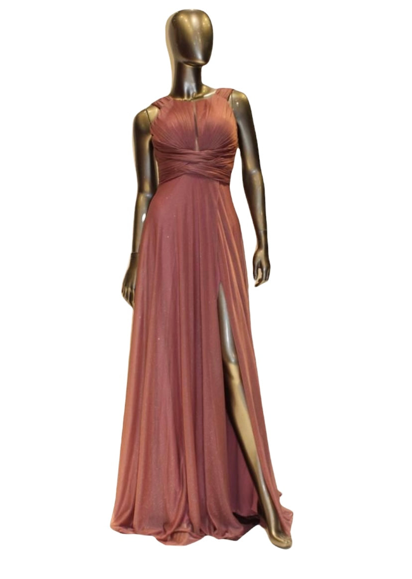Abendkleid