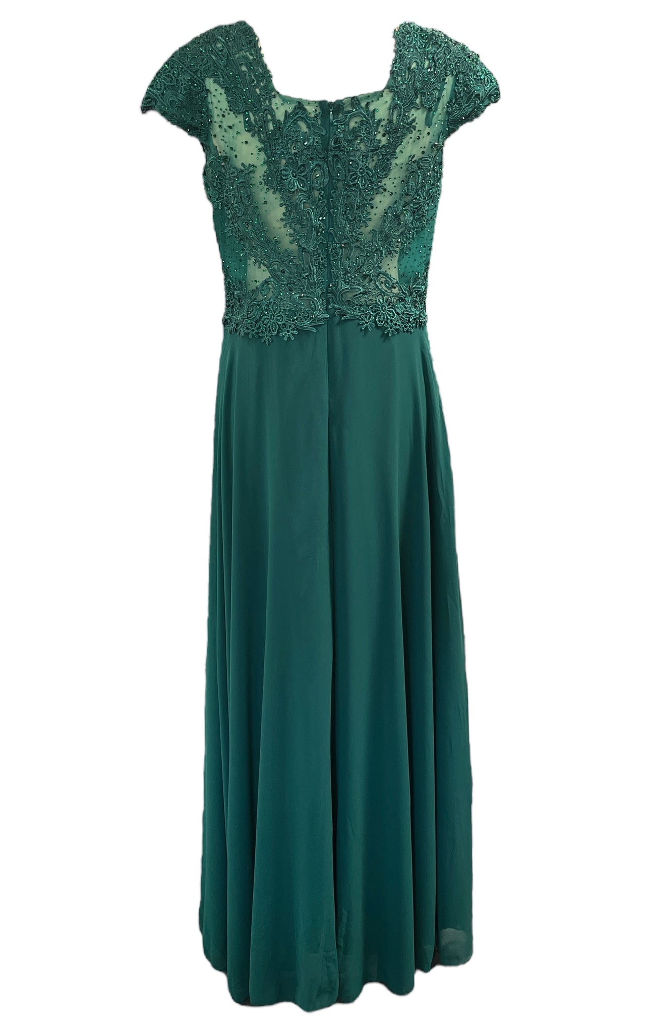 Abendkleid