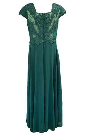 Abendkleid