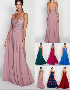 Abendkleid