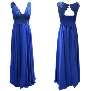 Abendkleid
